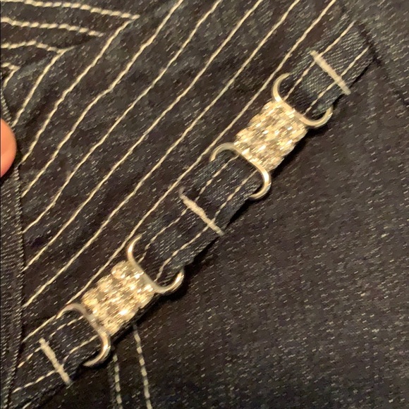 Denim Vest - Picture 7 of 12